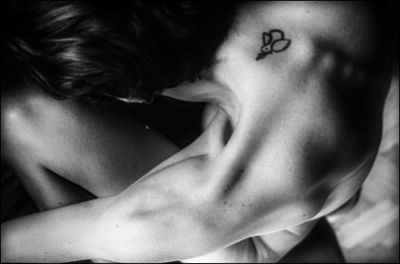 Fly Emma fly / 2025-04-17 Fly Emma fly / Black and White photography by Photographer Hurt Reinhard | STRKNG