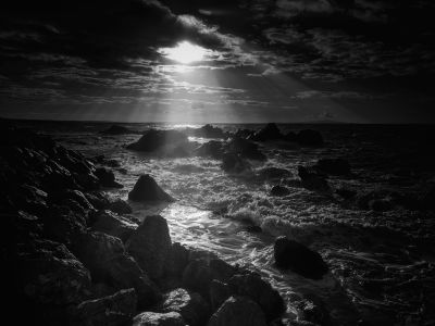 light filament / Landscapes  Fotografie von Fotograf Benaissa Ilyes | STRKNG