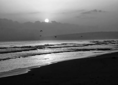 Sunrise / Landscapes  Fotografie von Fotograf Benaissa Ilyes | STRKNG