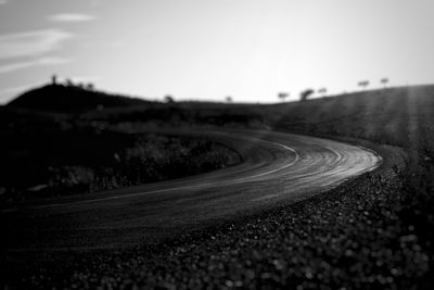 Curve / Fine Art  Fotografie von Fotograf Benaissa Ilyes ★1 | STRKNG