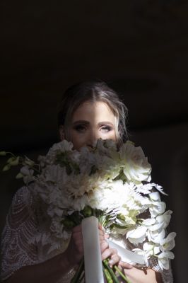 Daria / Hochzeit  Fotografie von Fotograf Wenzel | STRKNG