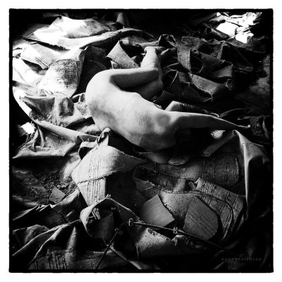 die quadratur des alltags / Conceptual  photography by Photographer ansichten ★6 | STRKNG