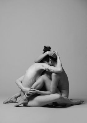 Together / Fine Art  Fotografie von Fotograf Ellard ★12 | STRKNG