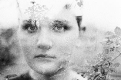 Flowers / Fine Art  Fotografie von Fotografin Daria Gdeto ★2 | STRKNG