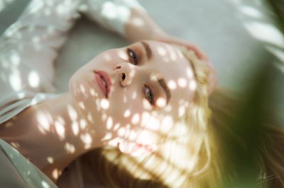 Joanna / Portrait  photography by Photographer Modry | STRKNG