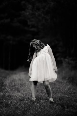 Power off / Portrait  photography by Photographer Modry | STRKNG