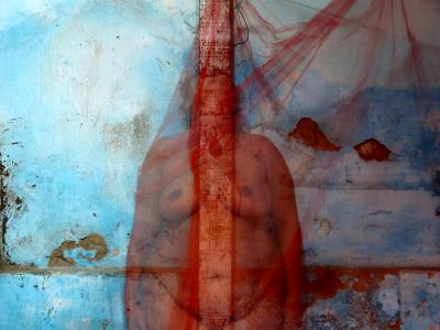 Fine Art  Fotografie von Fotografin Monica Flávia | STRKNG