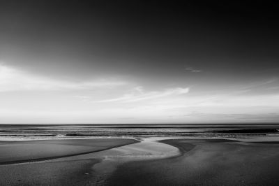 Tide / Landscapes  Fotografie von Fotograf Thomas Maenz ★4 | STRKNG