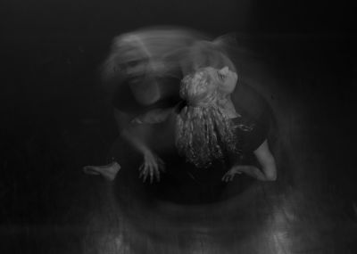 Tanz / Fine Art  Fotografie von Fotografin Carla Bauer | STRKNG