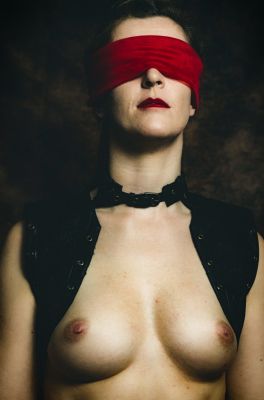 Nude  Fotografie von Fotografin tales_of_cleo84 ★1 | STRKNG