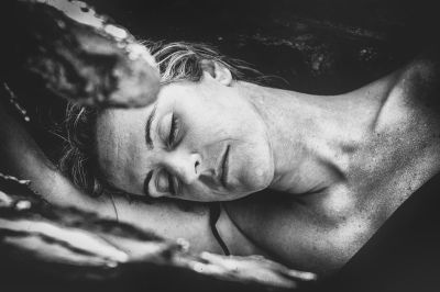 I had a dream / Portrait  photography by Photographer tales_of_cleo84 ★1 | STRKNG