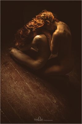 One... / Nude  Fotografie von Model Susanna MV ★12 | STRKNG