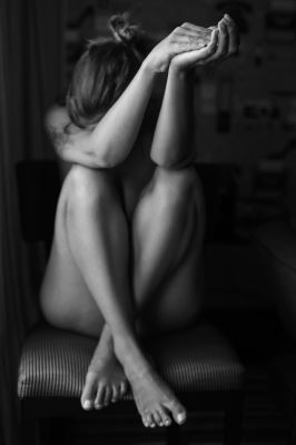 In my world... / Nude  Fotografie von Model Susanna MV ★11 | STRKNG