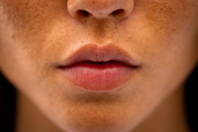 Bonnie Lips / Portrait  Fotografie von Fotograf 3cre8ive | STRKNG