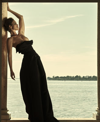 Viktoria / Fine Art  Fotografie von Fotograf Peter Ivan ★1 | STRKNG