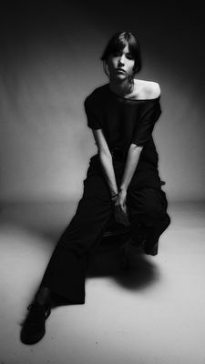SOLITUDE / Black and White  photography by Photographer Peter Ivan ★1 | STRKNG