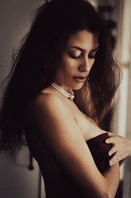 Daria / Nude  Fotografie von Fotograf Boris Mouskevich ★3 | STRKNG