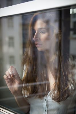 two / Portrait  Fotografie von Fotograf beauty.of.darkness.and.light | STRKNG