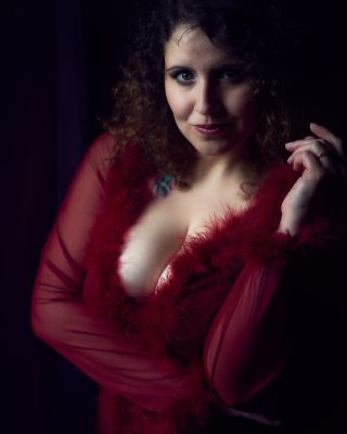 f1ve.red / Portrait  photography by Photographer Augen.Blick.Winkel | STRKNG