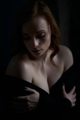 .mandarina.sieben. / Mood  photography by Photographer beauty.of.darkness.and.light | STRKNG