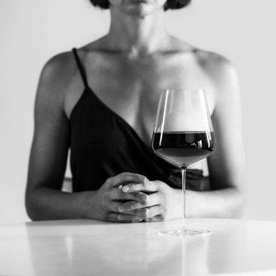 Wine not? / Fine Art  Fotografie von Fotograf Volker Lewe ★3 | STRKNG