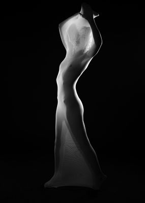 Healthcare / Fine Art  Fotografie von Fotograf Volker Lewe ★3 | STRKNG