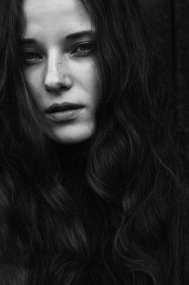 Madeline / Portrait  Fotografie von Fotograf behnamkhoramshahi ★8 | STRKNG