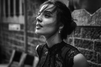 Louisa / Portrait  Fotografie von Fotograf Behnam Khorramshahi ★11 | STRKNG