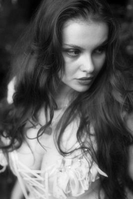 Alba / Portrait  Fotografie von Fotograf behnamkhoramshahi ★8 | STRKNG