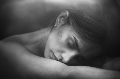 Marli / Portrait  photography by Photographer behnamkhoramshahi ★8 | STRKNG