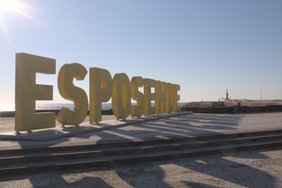 ESPOSENDE -  PORTUGUESE BEACH / Natur  Fotografie von Fotograf JOSE PEREIRA | STRKNG