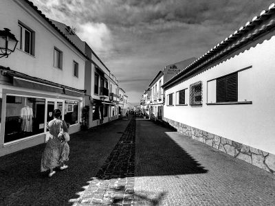 Vila Nova de Milfontes - Portugal / Stadtlandschaften  Fotografie von Fotograf JOSE PEREIRA | STRKNG