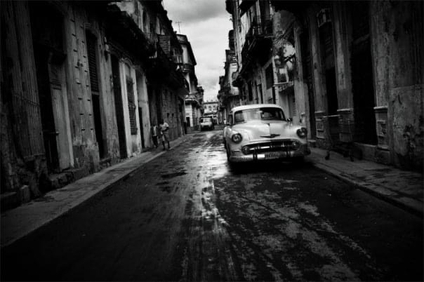 Havana - &copy; Lenhard Reuter | Street