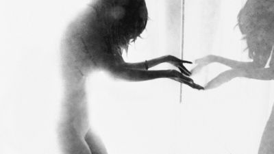 The body of things broken / Nude  Fotografie von Fotografin Francesca Bonfatti (Gelidelune) ★1 | STRKNG