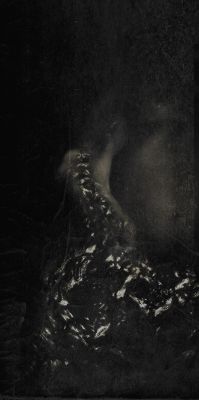 Elle apparaît / Nude  photography by Photographer Francesca Bonfatti (Gelidelune) ★1 | STRKNG