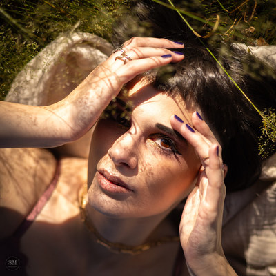 Last Ray of Light / Portrait  Fotografie von Fotograf Swen Muenstermann ★3 | STRKNG