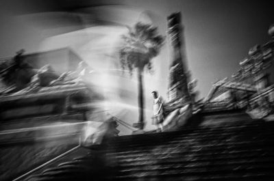 Fine Art  Fotografie von Fotografin Deloustal | STRKNG