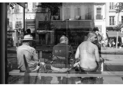 Street  photography by Photographer Deloustal | STRKNG