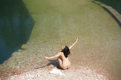Isole / Portrait  photography by Photographer monica smaniotto ★2 | STRKNG