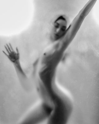 Nude  Fotografie von Fotograf Ellis ★29 | STRKNG