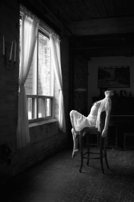 Nude  Fotografie von Fotograf Ellis ★30 | STRKNG