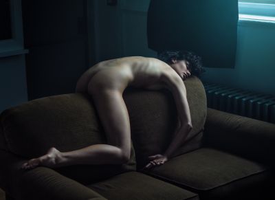 Nude  Fotografie von Fotograf Ellis ★30 | STRKNG