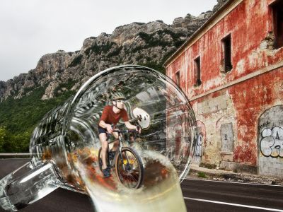 Radler / Creative edit  photography by Photographer Fotokommode | STRKNG