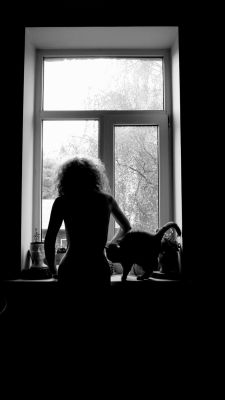 Conversations about what matters / Fine Art  Fotografie von Fotografin Aizpuriete ★1 | STRKNG