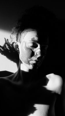 Healing / Portrait  photography by Photographer Aizpuriete ★1 | STRKNG