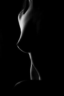 curves / Nude  Fotografie von Fotograf Claudio Naviganti ★2 | STRKNG