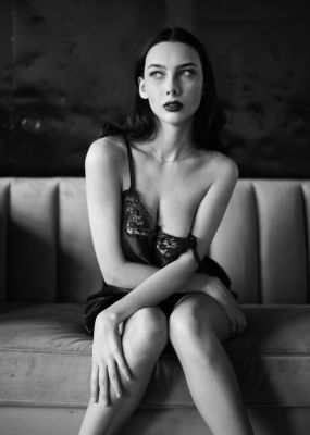 Well, hellooooo gorgeous / Mode / Beauty  Fotografie von Fotograf Scott Franklin Evans ★6 | STRKNG