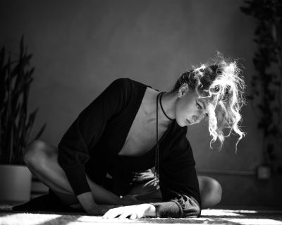 Daydreamer / Mode / Beauty  Fotografie von Fotograf Scott Franklin Evans ★5 | STRKNG