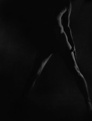 LMB / Nude  Fotografie von Fotograf Giannis | STRKNG