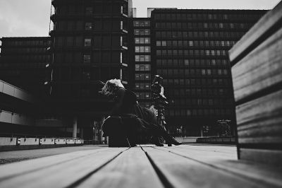 Caroline / Menschen  Fotografie von Fotograf Snapshots_Hamburg | STRKNG